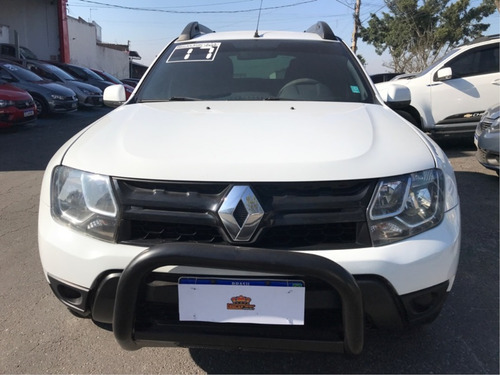 Renault Duster 1.6 EXPRESSION 4X2 16V FLEX 4P MANUAL