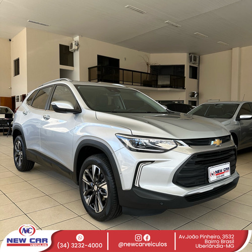 Chevrolet Tracker PREMIER 1.2 TURBO 12V FLEX AUT.
