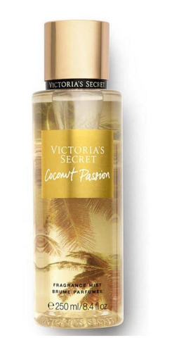 Victoria Secret Coconut Passion Body mist 250 ml para mujer
