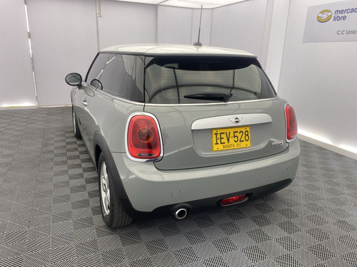 Mini Cooper 1.5 At