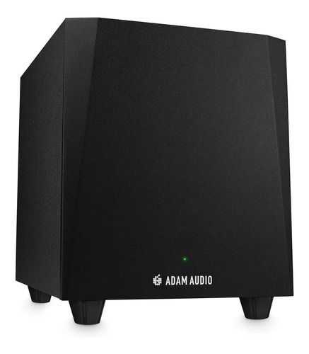 Subwoofer Campo Cercano Adad T10s Activo X Unidad