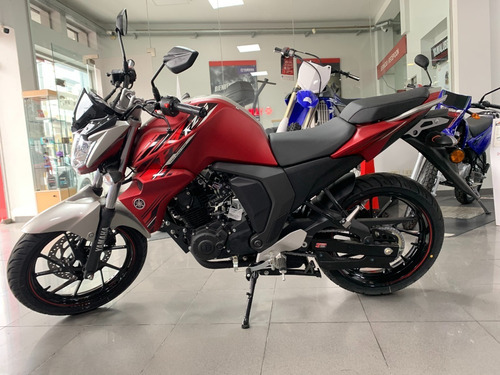 Imagen 2 de 11 de Yamaha Fz-s D