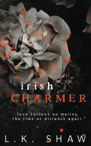 Libro: Irish Charmer: Special Edition Cover (brooklyn Kings