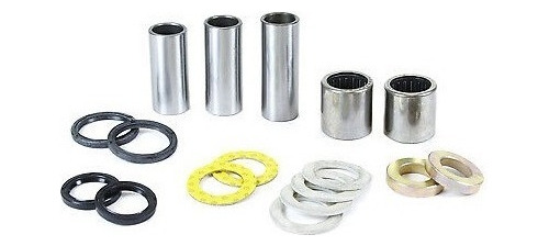 Set Reparacion Horquillon Prox Honda Cr 125 02/07 Fas