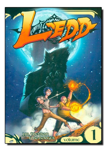 Ledd - Vol.1
