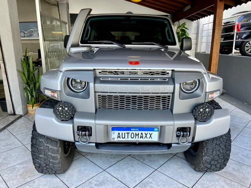 Troller T4 Xlt 3.2