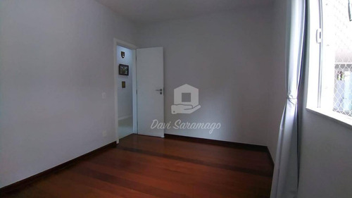 Casa Com 5 Dormitórios À Venda, 545 M² Por R$ 1.900.000,00 - Piratininga - Niterói/rj - Ca0554