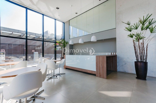 Imagem 12 de 15 de Sala Comercial - Cristal - Ref: 16632 - V-16632