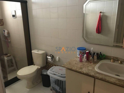Imagem 16 de 24 de Apartamento Residencial À Venda, Centro, Rio Claro. - Ap0090