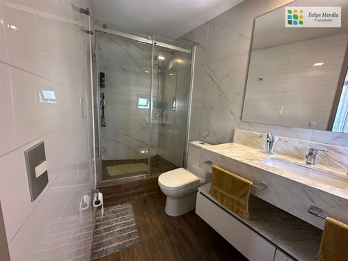 Impecable 3 Dorm Uno En Suite. 2 Baños. Vista Despejada