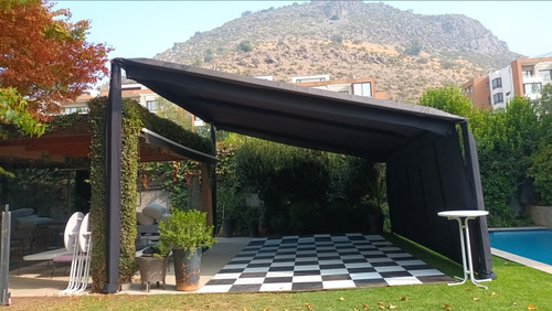 Arriendo Carpas Para Eventos.
