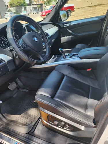 BMW X5 3.0 X5 Xdrive35ia 7 Seer At