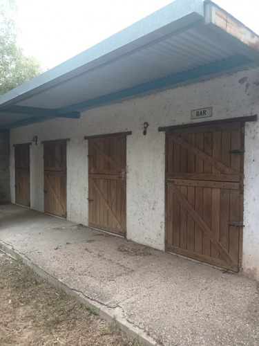 ¡oportunidad Unica! Campo De 27.8 Ha Con Casa De Ensueño Camino Al Pan De Azucar