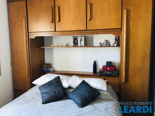 Imagem 5 de 11 de Apartamento - Vila Esperança - Sp - 632046