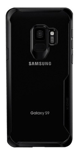 Carcasa Antigolpe X-one Samsung Galaxy S Todos Los Modelos