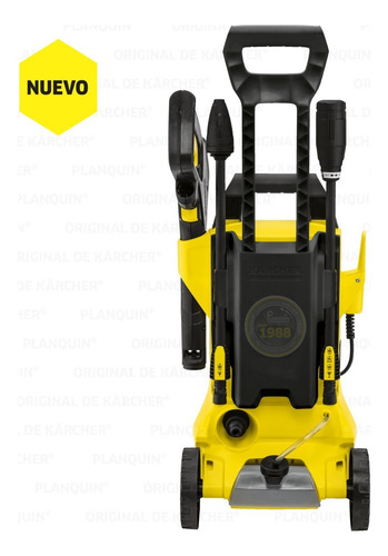 Hidrolavadora Original Karcher K3 Power Control Home