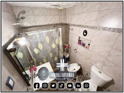 Imagen 11 de 16 de Casa Venta Atahualpa Montevideo Imas.uy R (ref: Ims-14790)