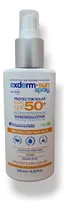 Comprar Protector Solar El Spray Fps 50+ Exderm Sun
