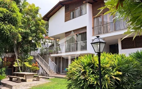 Casa En Prados Del Este
