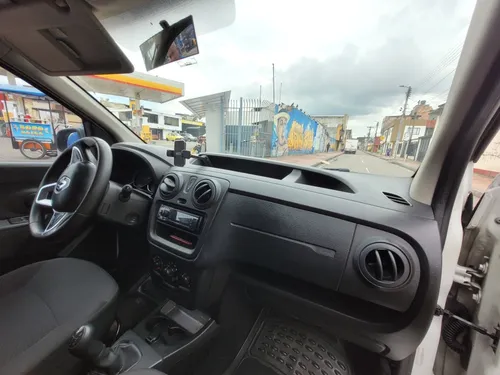 Renault Kangoo 1.6 Express