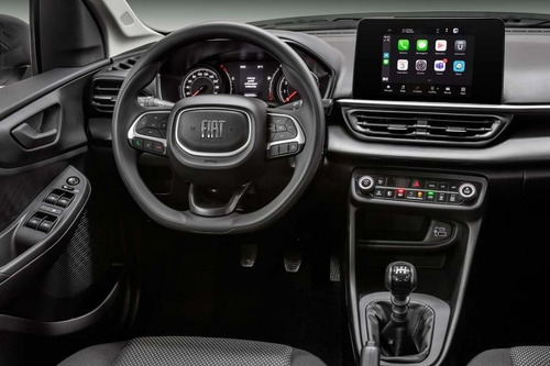 Imagen 3 de 16 de Fiat Pulse Suv 0km Tomo Usada 2022 Plan Nacional *