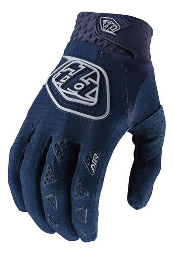 Guantes Para Ciclismo Troy Lee Air Dedos Largos