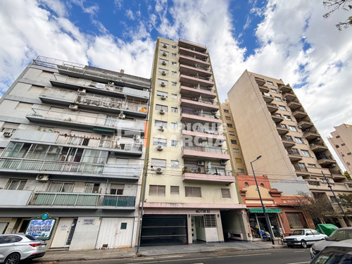 Alquiler Amplio Monoambiente Villa Urquiza Bauness 2942