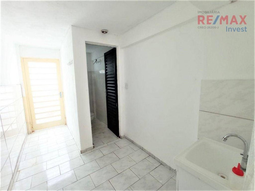 Imagem 4 de 11 de Ponto Para Alugar, 70 M² Por R$ 1.500,00/mês - Centro - Botucatu/sp - Pt0129
