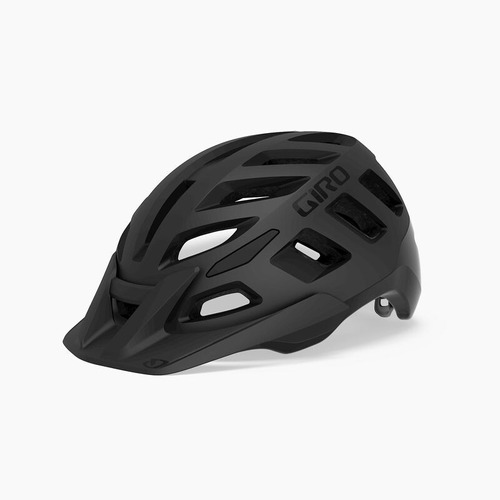 Capacete Giro Radix Preto G