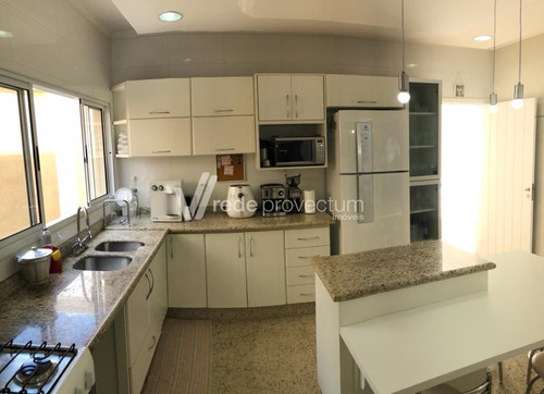 Imagem 29 de 30 de Casa À Venda Em Loteamento Alphaville Campinas - Ca287859