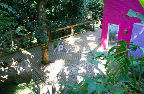 Imagem 22 de 30 de Casa Em Condomínio À Venda, 4 Quartos, 2 Suítes, 2 Vagas, São Conrado - Rio De Janeiro/rj - 7537