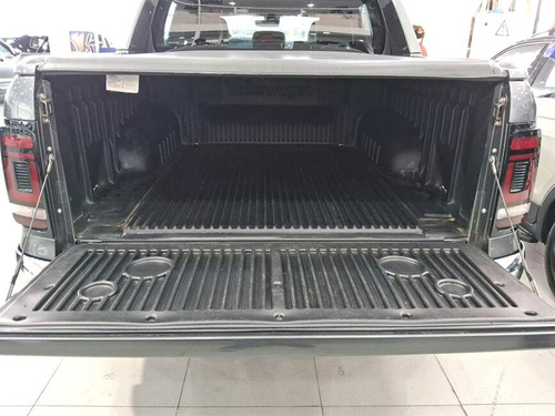 Volkswagen Amarok 3.0 V6 TDI DIESEL EXTREME CD 4MOTION AUTOMÁTICO