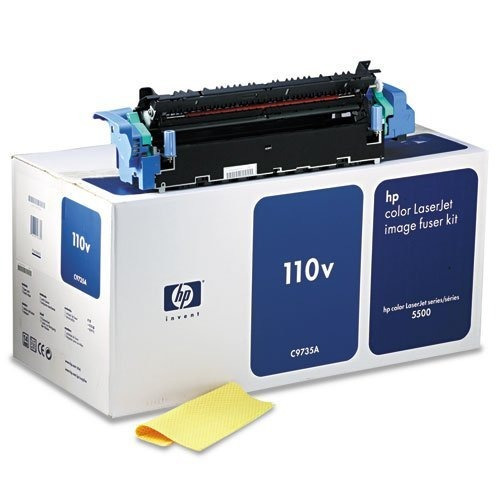 Kit C9735a 110v Fuser - Hewc9735a
