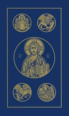 Libro New Testament And Psalms - Ignatius Press