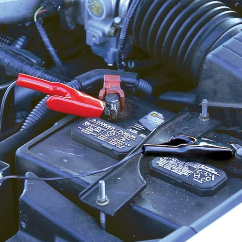 Compresor de aire mini a batería portátil Viair 88P