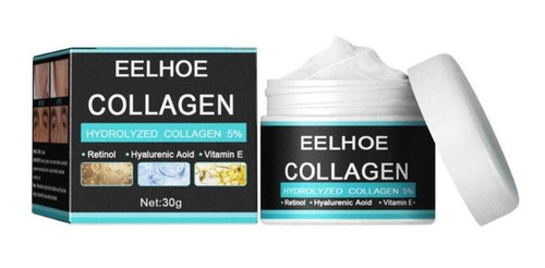 Eelhoe Colágeno Hidrolizado Colágeno Para Eliminar Arrugas