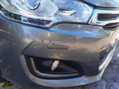 Citroën C4 Lounge 2017 1.6 Hdi 115 Feel Pack 10 Años