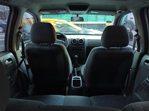 Ford Ecosport 1.6 Xls Gnc 2005