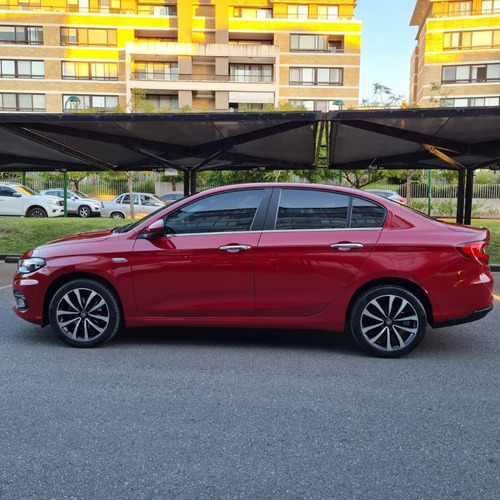 Fiat Tipo 1.6 Etorq Easy
