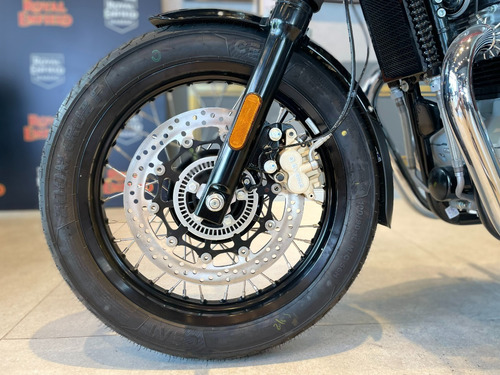 Imagen 16 de 25 de Royal Enfield Interceptor 650 0km 2023
