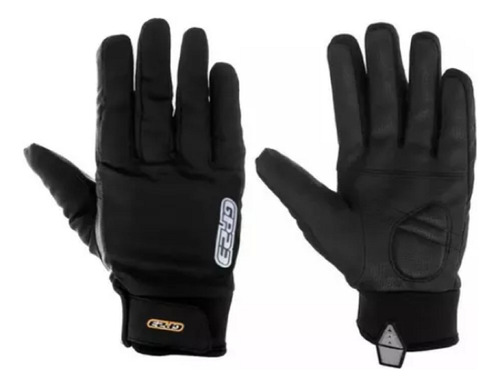 Guantes Termicos Impermeable Punto Extremo En Moto 46