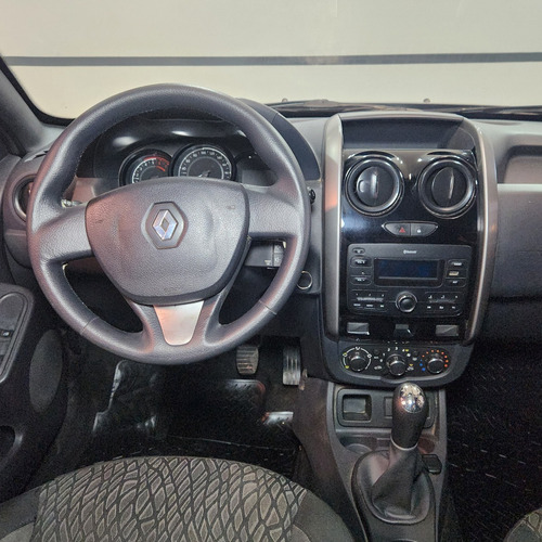 Renault Duster Oroch 1.6 Outsider