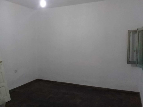 Departamento Primer Piso Por Escalera Apto A Credito.