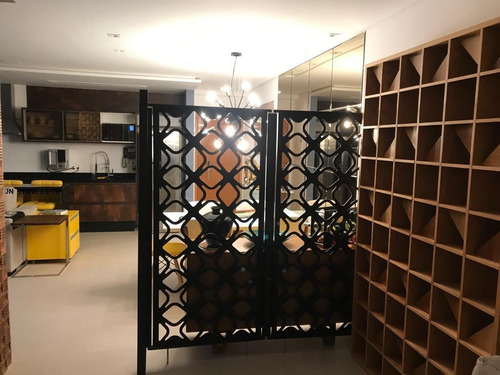 Imagem 8 de 15 de Apartamento Para Venda Em São Paulo, Vila Regente Feijó, 2 Dormitórios, 2 Banheiros, 2 Vagas - Jn1303_1-1716017