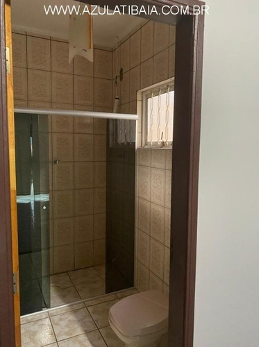 Imagem 10 de 21 de Sobrado No Jardim Do Alvinópolis, Bairro Residencial Com Comércio Local... - Ca01166 - 69203013
