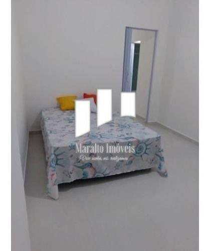 Imagem 14 de 15 de Apartamento Pé Na Areia De 1 Dormitório, Oportunidade Em Praia Grande Sp.ac