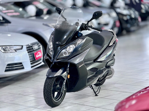 Kymco Downtown 300 I Abs  2019