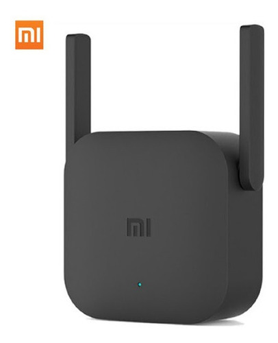 Repetidor Wifi Xiaomi Pro Amplificador De Señal Inalambrico