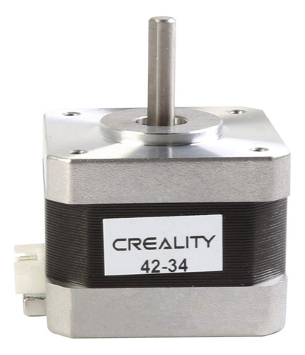 Creality Fdm - Motor Paso A Paso Para Impresora 3d 42-34, 2 