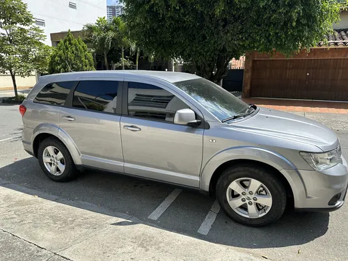 Dodge Journey 2.4 Se